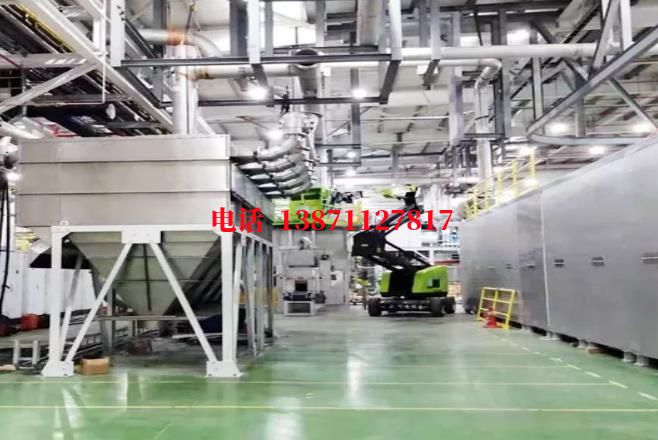 缙云机电设备安装工程,设备安装公司