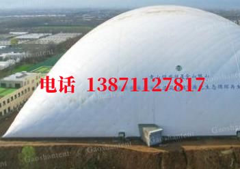缙云气膜棚卷帘门,电动门